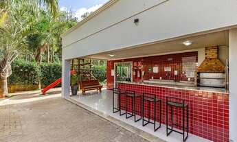 Imagem: Apartamento com Sacada Linda Vista com 1