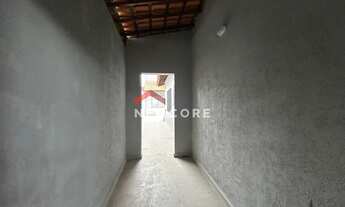 Imagem: Casa em Rua Tupinambás - Tupi - Praia Grande/SP