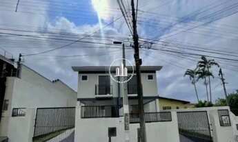 Imagem 2: Sobrado Geminado 3 Quartos com 1 Suíte e 105m² - Ipiranga