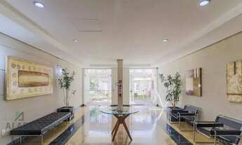 Imagem: Lindo Apartamento a venda no Campo Belo