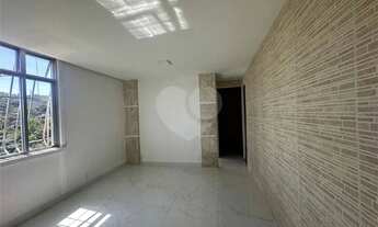 Imagem 5: Apartamento com 2 quartos à venda em Fátima - RJ