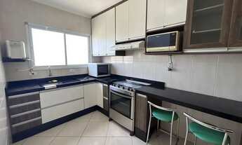 Imagem 5: Apartamento perto da praia com 2 quartos em Guilhermina - Praia Grande - SP