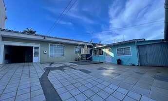 Imagem: Casa 5 Quartos 182m² - Capoeiras - BRN