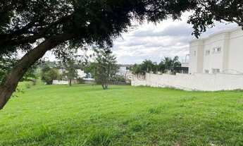 Imagem 3: Terreno à venda Loteamento Alphaville Campinas, Campinas