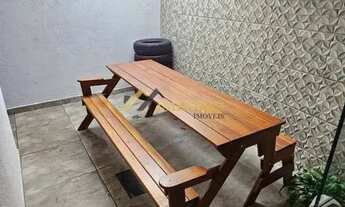 Imagem 5: CASA NO GANCHINHO! 02 QUARTOS, CHURRASQUEIRA, 02 GARAGEM!!