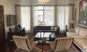 Imagem 4: SOBRADO - VILA MADALENA - SP