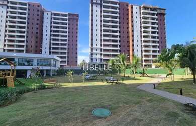 Imagem 4: VERANO - Apartamento à venda - 97m² com 3 suites - Reserva do Paiva - Condomínio Verano