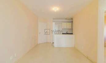 Imagem 4: Venda Apartamento 2 Dormitórios - 52 m² Pinheiros