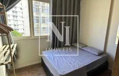 Imagem 6: APARTAMENTO 3 QUARTOS À VENDA no Bairro de Copacabana