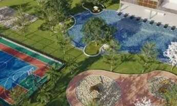 Imagem 4: Casas dúplex de alto padrão