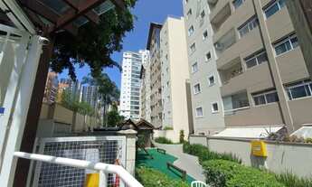 Imagem 3: Apartamento - Mansões Santo Antônio - Campinas