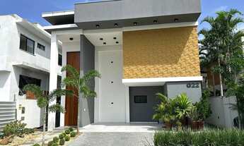 Imagem 3: Casa à venda no Condomínio Sun Set Boulevard - o melhor investimento para você