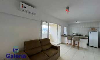 Imagem 2: Apartamento com 1 quarto para alugar, 54m² - Jardim São Luis