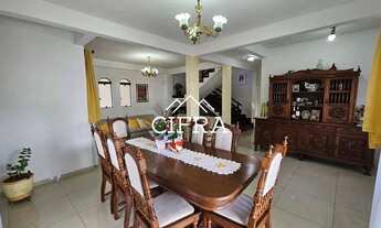 Imagem 7: Casa de Alvenaria - Venda - 05 dormitórios - 325m2 - Rua Daniel Andreatta - Sumaré - Rio d