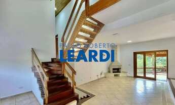 Imagem: CASA EM CONDOMÍNIO - SÃO FERNANDO RESIDÊNCIA