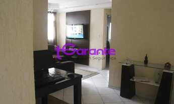 Imagem: Apartamento a venda no Saboo com 58m² e