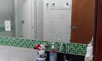 Imagem 4: Apartamento na Beira Rio com água e gás inclusos