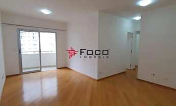 Imagem: Apartamento - Condomínio Aragon - Vila