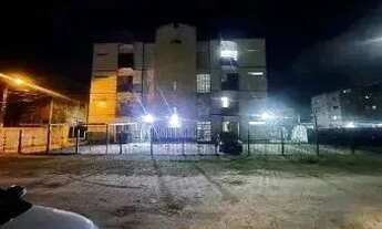 Imagem 1: Apartamento com 2 quartos em Jardim Atlântico R$91,600 à vista