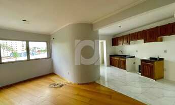 Imagem 3: Apartamento com 2 dormitórios, 81m² - Centro/SL