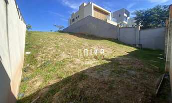 Imagem 3: Terreno à venda, 632 m² por R$ 1.400.000,00 - Condomínio Residencial Alphaville I - São Jo