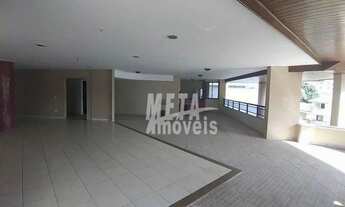 Imagem 6: Apartamento com 3 dormitórios à venda, 140 m² por R$ 690.000,00 - Parque Tamandaré - Campo