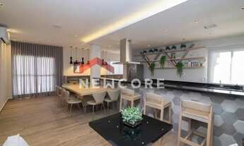 Imagem 4: Apartamento em Rua Tenente José Leite Sampaio Netto - Residencial Parque Granja Cecília B