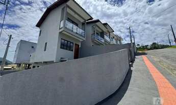 Imagem 2: Sobrado 02 dormitórios