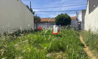 Imagem 3: Terreno para venda - RESIDENCIAL PALERMO em Franca - SP