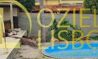 Imagem 7: LOTE 800m² COM CASA PISCINA 20m DE FRENTE PODE DIVIDIR CONDOMÍNIO RUA 03 VICENTE PIRES POR