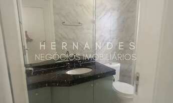 Imagem 6: Alpha Park Alphaville de 50m² sendo uma suíte e uma vaga