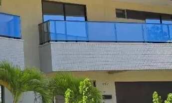 Imagem 3: Excelente Casa para Locação no Alphaville Fortaleza