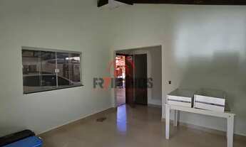 Imagem 2: Sobrado para venda com 580 metros quadrados com 5 quartos