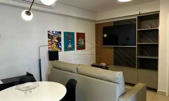 Imagem 5: DUO RESIDENCE - APARTAMENTO MOBILIADO, COM 3 DORMITÓRIOS SENDO 1 SUÍTE E CONDOMÍNIO COM LA