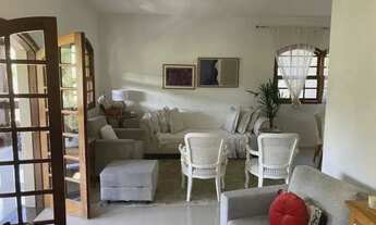 Imagem 6: Casa de Condomínio com 4 Quartos sendo todos suíte à venda 120m²