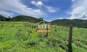 Imagem 2: Fazenda 221 alqueires (1.069 hectares) Uruaçu - GO
