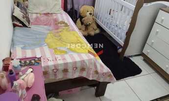 Imagem 5: Apartamento em Rua 34 - Balneário Guapurá - Itanhaém/SP