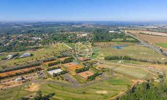 Imagem 7: Terreno com 2.005 m² à venda no Condomínio Terras de São José II - Itu/SP