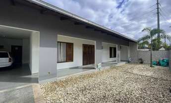 Imagem: CASA COM 4 QUARTOS, SÃO LUIS EM JARAGUÁ