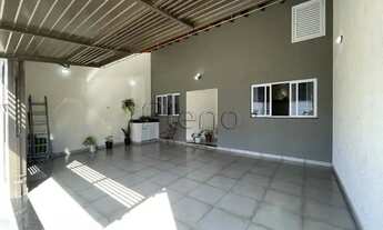 Imagem 5: Casa à venda com 3 quartos no Jardim Residencial Nova Veneza, em Indaiatuba