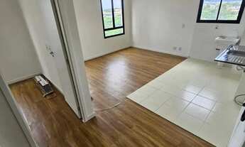 Imagem: Apartamento com 1 quarto e 1 vaga em Presidente