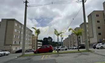 Imagem 2: Condomínio Morada Paulista - Apartamento para alugar no bairro Vila São Paulo - Mogi das C