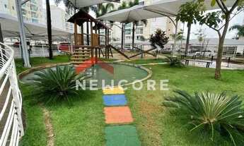 Imagem 3: Apartamento em Avenida Anselmo Alves dos Santos - Grand Ville - Uberlândia/MG