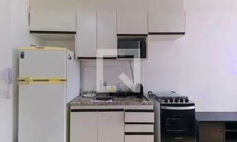 Imagem 6: Apartamento à Venda - Mooca, 1 Quarto, 25 m2