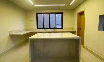 Imagem 2: Casa duplex a venda 4 suítes plenas - Jardins Capri