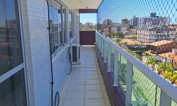 Imagem 4: Apartamento 3 Quartos para Venda em Cabedelo, Camboinha, 3 dormitórios, 1 suíte, 2 banheir