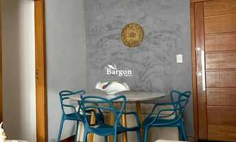 Imagem 7: Apartamento 3 quartos sendo 1 suíte a venda no Bairro São Mateus em Juiz de Fora