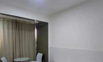 Imagem 2: Stúdio com Varanda - Facility Tower