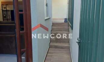 Imagem 3: Casa em Rua Santo Massa - Eldorado - Varginha/MG