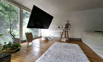 Imagem 4: Botafogo Apartamento com 1 dormitório